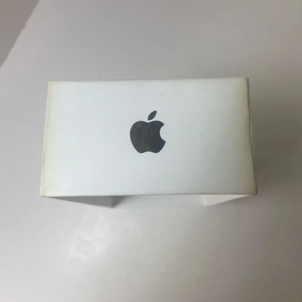 Apple iPhone 5 Original Box ~ BOX ONLY plus Paperwork and key~ 16GB NO PHONE